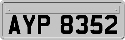 AYP8352