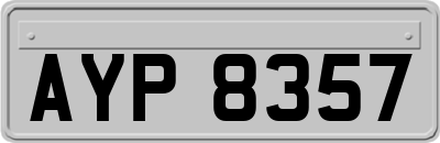 AYP8357