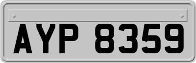 AYP8359