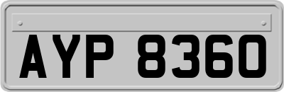 AYP8360