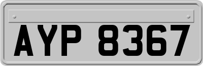 AYP8367