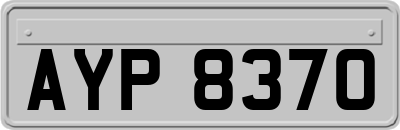 AYP8370