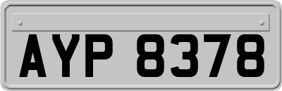 AYP8378