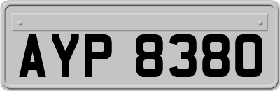 AYP8380