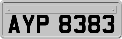 AYP8383