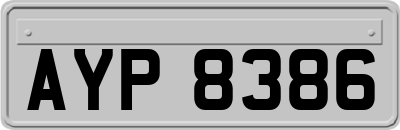AYP8386