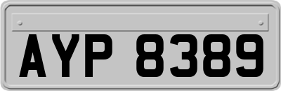 AYP8389