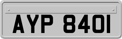 AYP8401