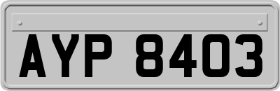 AYP8403