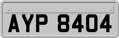 AYP8404