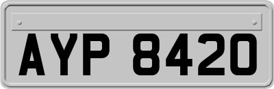AYP8420