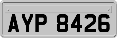 AYP8426