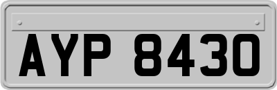 AYP8430