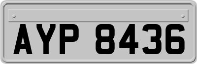 AYP8436