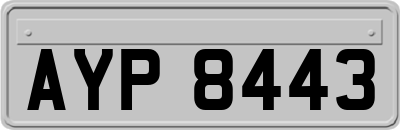 AYP8443