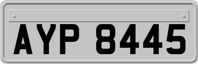 AYP8445