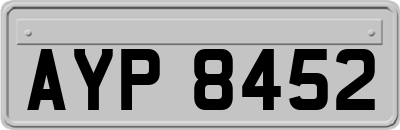 AYP8452