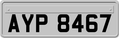 AYP8467
