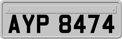 AYP8474