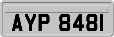 AYP8481