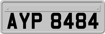 AYP8484