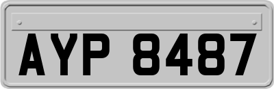 AYP8487