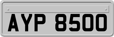 AYP8500