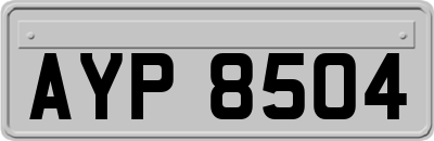 AYP8504