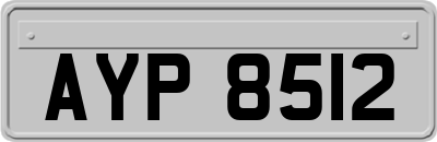 AYP8512