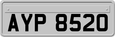 AYP8520