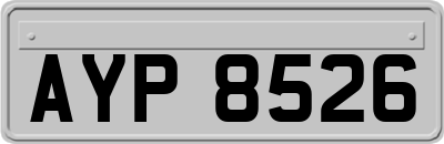 AYP8526