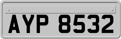 AYP8532