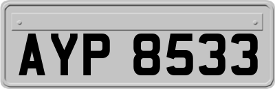 AYP8533