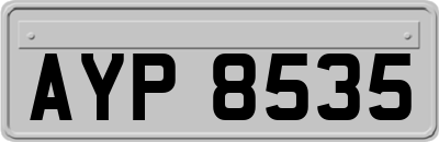 AYP8535