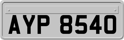 AYP8540