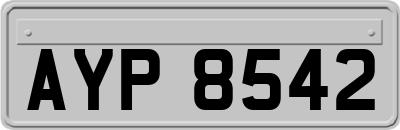 AYP8542