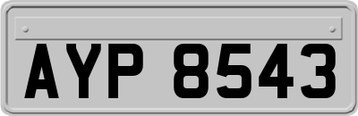 AYP8543