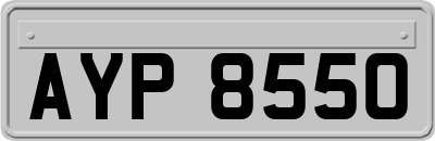 AYP8550
