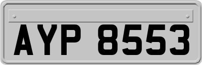 AYP8553