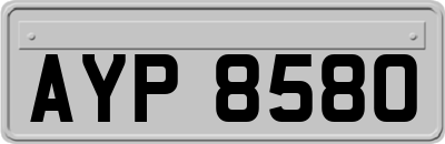 AYP8580
