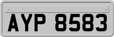 AYP8583