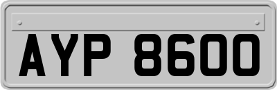 AYP8600