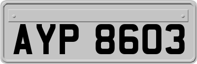 AYP8603