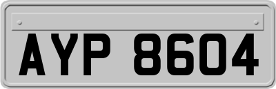 AYP8604