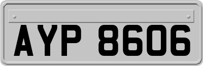 AYP8606
