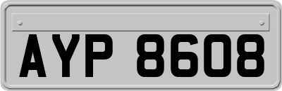 AYP8608
