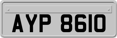 AYP8610