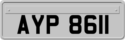 AYP8611
