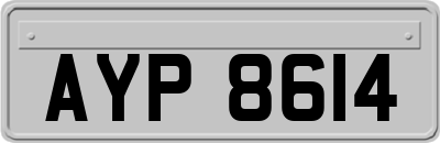 AYP8614