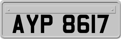 AYP8617